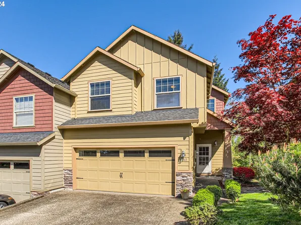 1982 SW Thomas Pl, Gresham, OR 97080