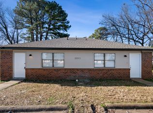 3303 Barrett Cir APT A, Jonesboro, AR 72401