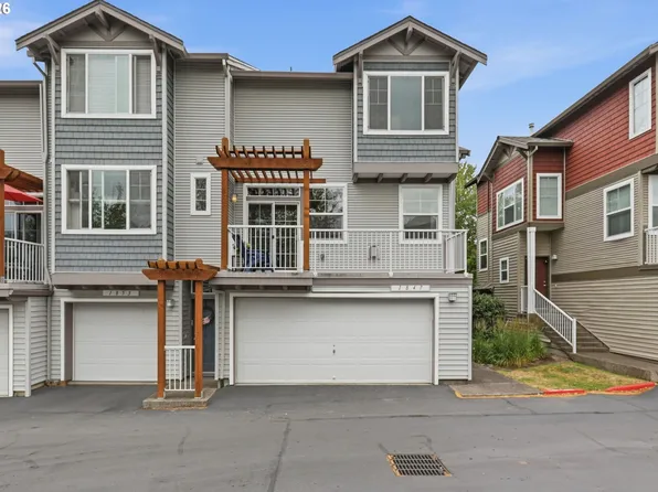 1847 NE 102nd Ave, Hillsboro, OR 97006