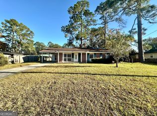 507 Beville St, Waycross, GA 31501