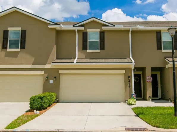 477 Walnut Dr, Saint Johns, FL 32259