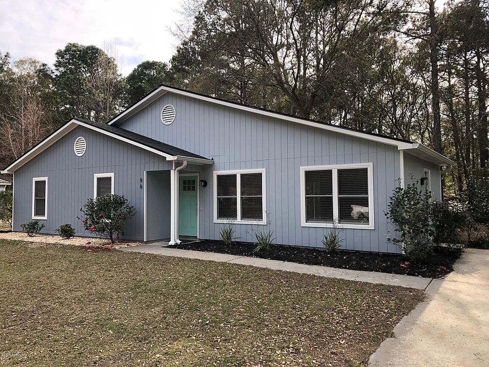 2nd image of 96 Francis Marion Cir