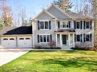 5 Belshyre Ct, Goshen, CT 06756