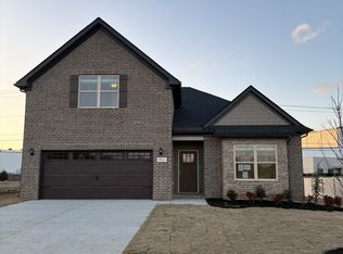 7655 Knobdate Rd LOT 72, Smyrna, TN 37167