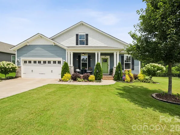 119 Glenfield Dr, Mooresville, NC 28115