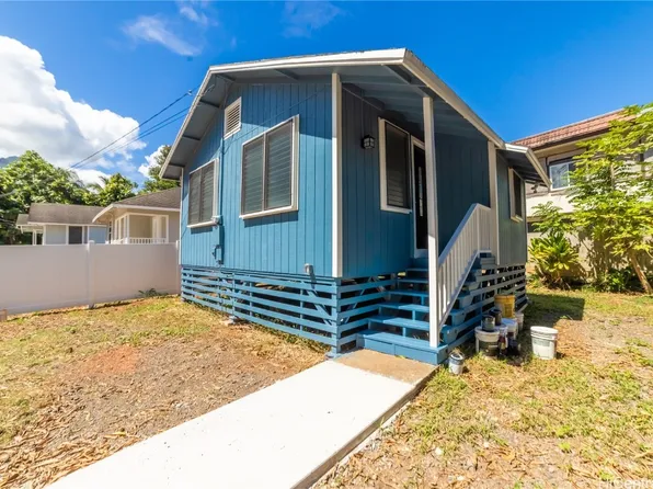 45-521 Pahia Rd #B, Kaneohe, HI 96744