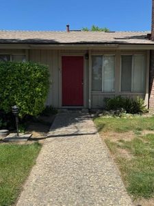 617 W Granger Ave APT 51, Modesto, CA, 95350
