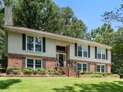 5102 Colonial Park Rd, Birmingham, AL, 35242