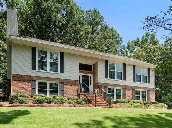 5102 Colonial Park Rd, Birmingham, AL 35242