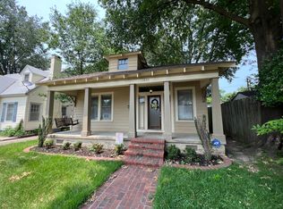 1830 Mignon Ave, Memphis, TN 38107