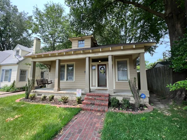1830 Mignon Ave, Memphis, TN 38107
