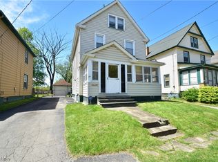 24 Whitney Ave N, Youngstown, OH 44509