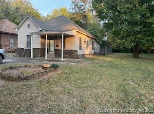 560 N 7th St, Muskogee, OK 74401