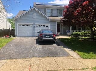 9599 Kings Grant Rd, Laurel, MD 20723