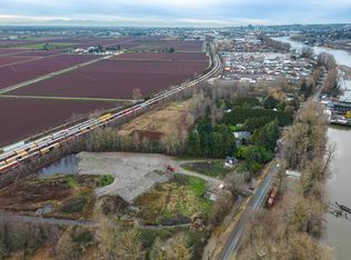 17260 River Rd, Richmond, BC V6V 1L9