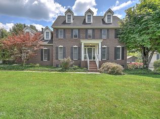 224 Galway Rd, Bristol, TN 37620