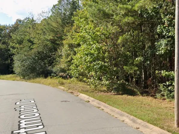 LOT 106 Dartmouth Dr, Little Rock, AR 72204