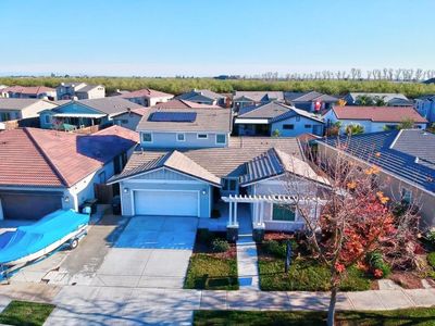 2771 Greger St, Oakdale, CA, 95361