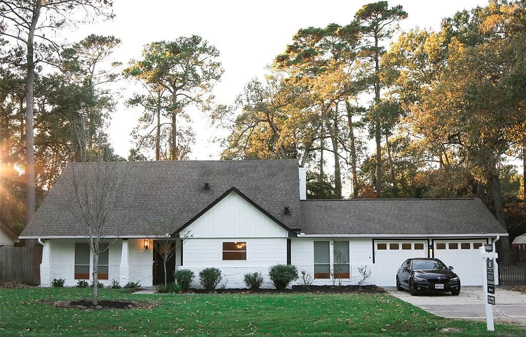 29723 Spring Forest Dr, Spring, TX 77386 | Zillow