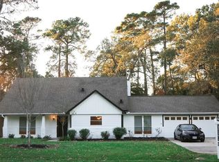 29723 Spring Forest Dr, Spring, TX 77386