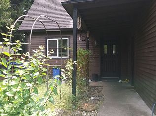 445 High Ct, Gladstone, OR