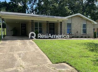 1269 Ryanwood Ave, Memphis, TN 38116