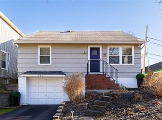 262 Wisconsin St, Rochester, NY 14609