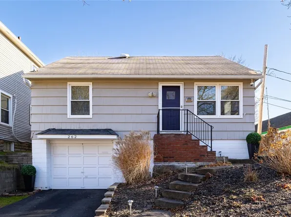 262 Wisconsin St, Rochester, NY 14609