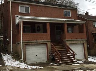 1604 Monroe St #1610, Swissvale, PA 15218