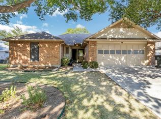 917 Filly Ln, Temple, TX 76504