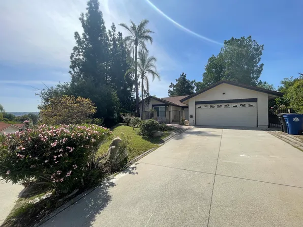 465 Acaso Dr, Walnut, CA 91789