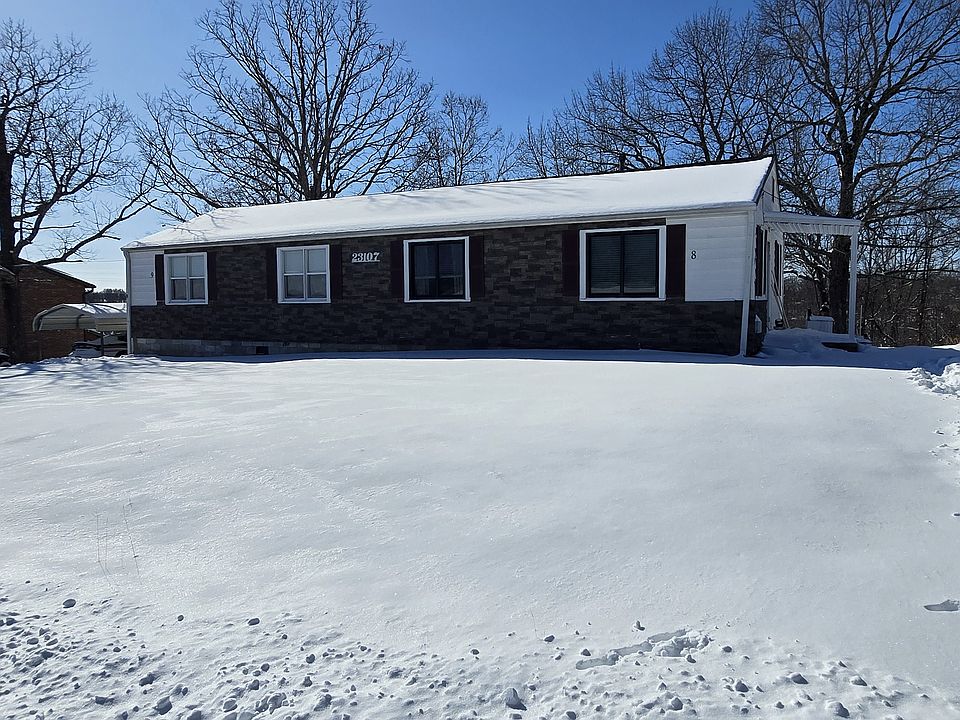1st image of 23107 Triple Ln #8