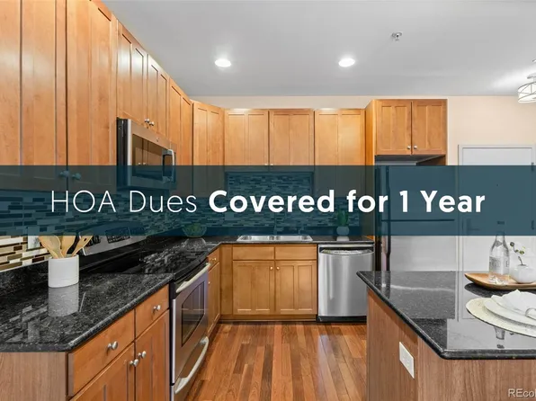 1950 N Logan Street #408, Denver, CO 80203