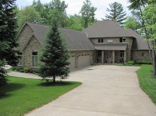 1241 Florshiem Rd, Minocqua, WI 54548