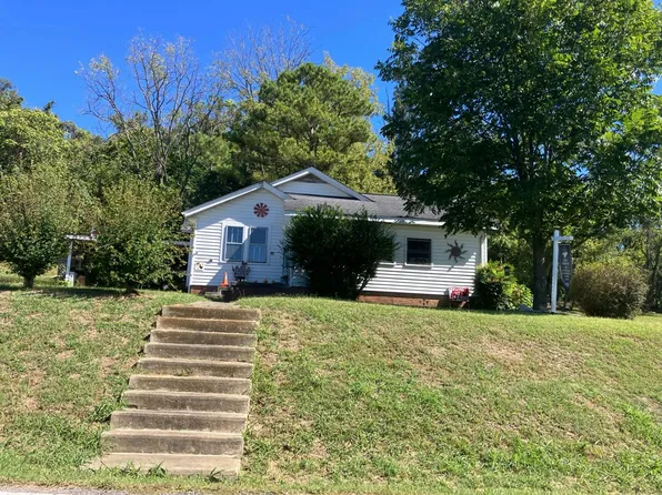 1711 Highway 93, Fall Branch, TN 37656