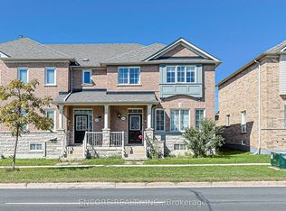 1006 Bur Oak Ave, Markham, ON L6E1H8