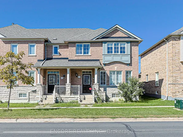 1006 Bur Oak Ave, Markham, ON L6E 1H8