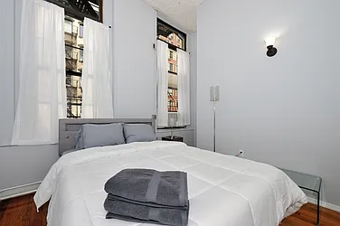 Rented by Furnished Habitat