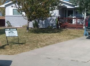 1500 Sundance Ln, Cheyenne, WY 82007
