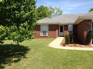 850 Turner Trl, Conway, AR 72034