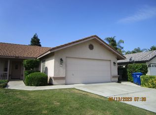 637 Sun Rose Ave #SU637, Bakersfield, CA 93308