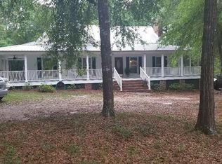 341 Deerfield Rd, Newton, AL 36352