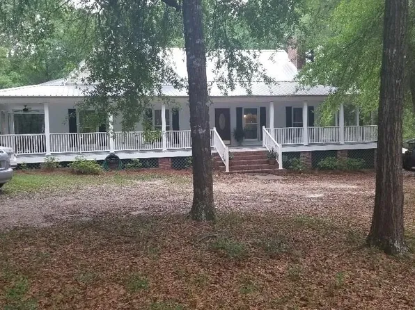 341 Deerfield Rd, Newton, AL 36352