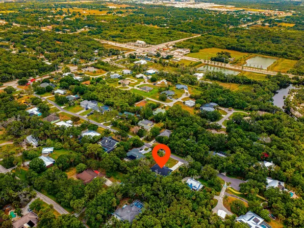 2205 River Hammock Lane, Fort Pierce, FL 34981