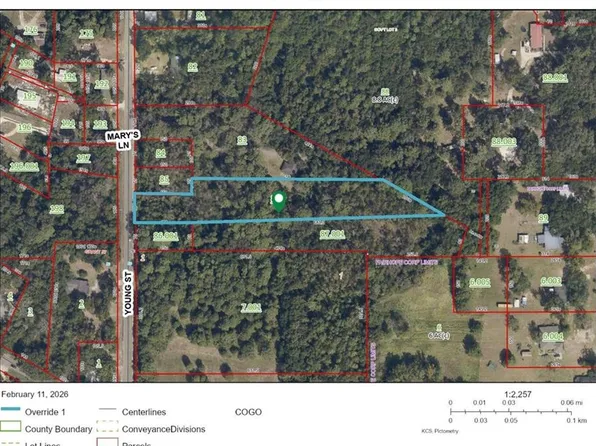 596 Young St, Fairhope, AL 36532