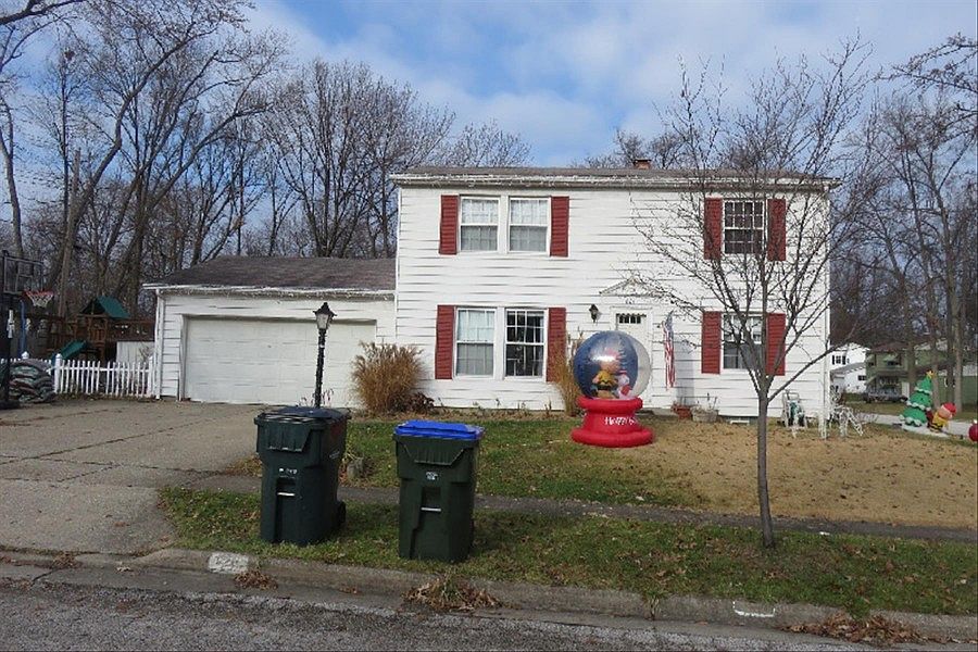 1st image of 821 Taylor Ave