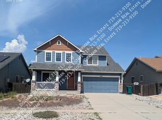 1949 Dewhirst Dr, Colorado Springs, CO 80951