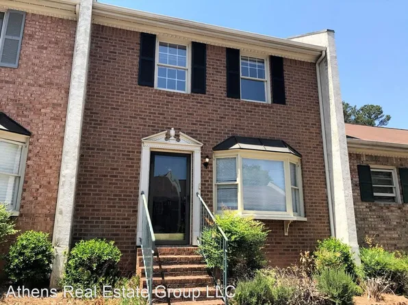 250 Cleveland Rd, Bogart, GA 30622