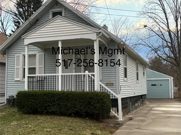 522 N Hayford Ave, Lansing, MI 48912