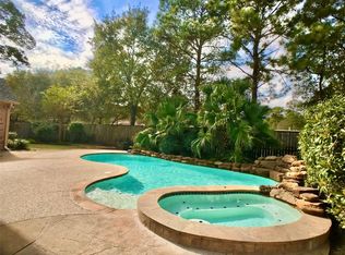 15511 Rue Saint Honore Dr, Tomball, TX 77377